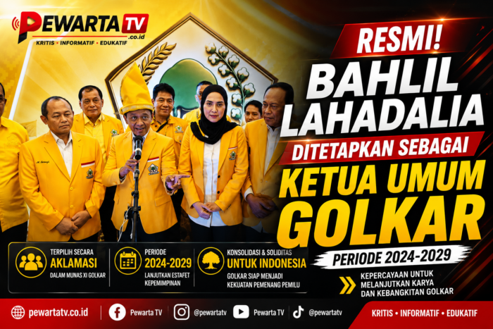 Bahlil Ungkap Penyebab Gangguan Distribusi BBM di Sumatera Utara, Ini Penjelasannya